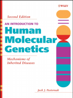 Human molecular Genetics.pdf